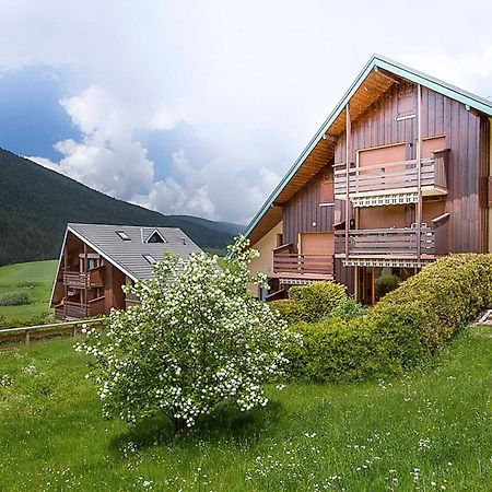 Charmant Duplex De 45M², 2 Chambres, Jardin, Garage, Villard-De-Lans - Fr-1-515-51 Exterior photo
